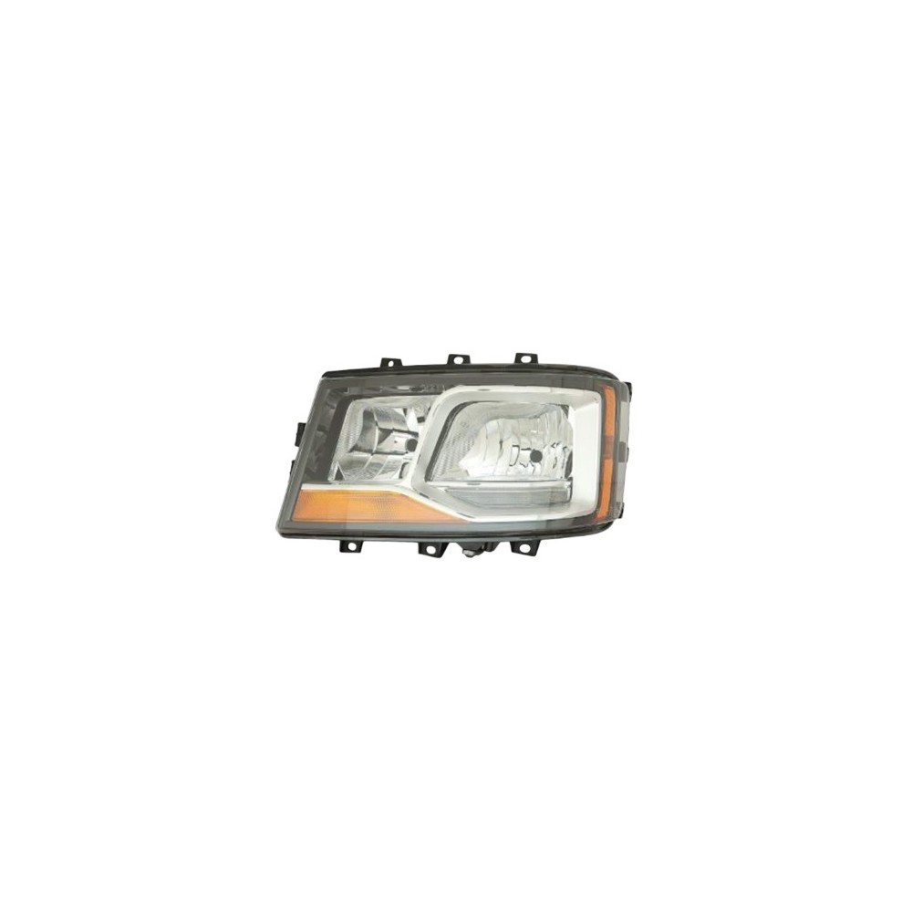 L,P,G,R,S SERIES G280 - LIGHTING DIVISION