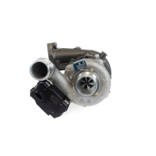 SANTA FE III/TUCSON/SPORTAGE - Turbocompresor