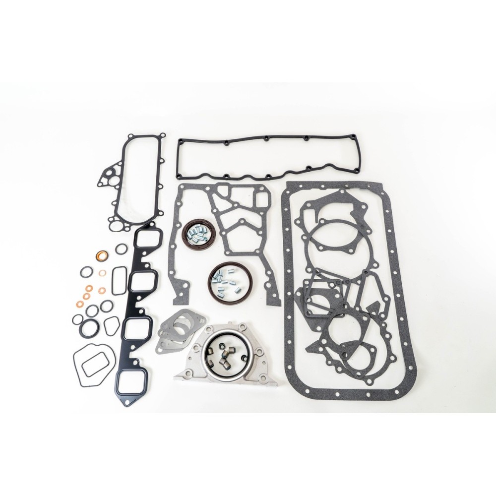 BD30/BD30TI / ATLEON/TRADE 3.0 - Juntas revision del motor MEC sinJC