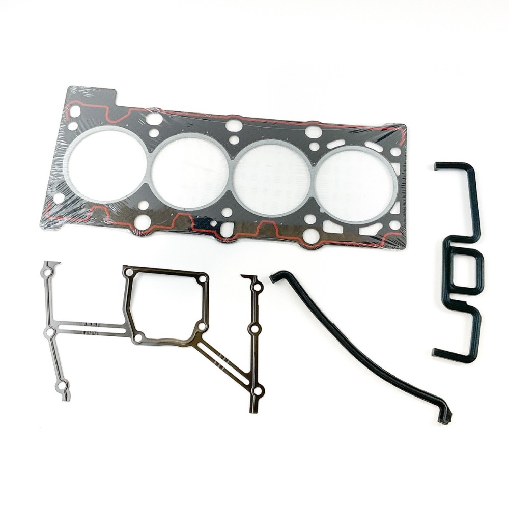 M43 B19 (194E1) - Junta parte alta con Junta culata