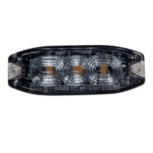 LED DIRECTIONAL WARNING LIGHT - LIGHTING DIVISION