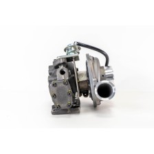 6LP-DTE/DTZE - RHE62W - Turbocompresor