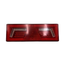 LED 12/24V CON TRIANGOLO - LIGHTING DIVISION