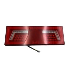 LED 12/24V CON TRIANGOLO - LIGHTING DIVISION
