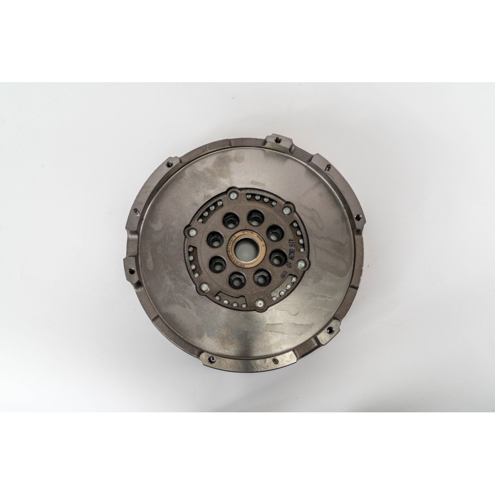 TRANSIT 2.2 TDCI PUMA -2011 - Volante de motor