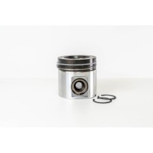 DC 16.09/DT 12 - P,G,R,T/4-SERIES - Piston MEC