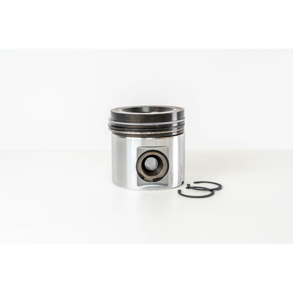 DC 16.09/DT 12 - P,G,R,T/4-SERIES - Piston MEC