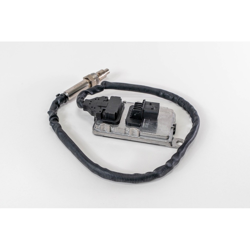 XF 106      EURO 6 - DENOX