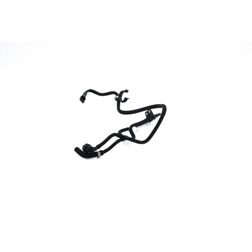 F1C - DAILY - Tuberia