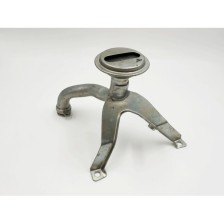 F1AE0481 - DAILY - LUBRIFICACION