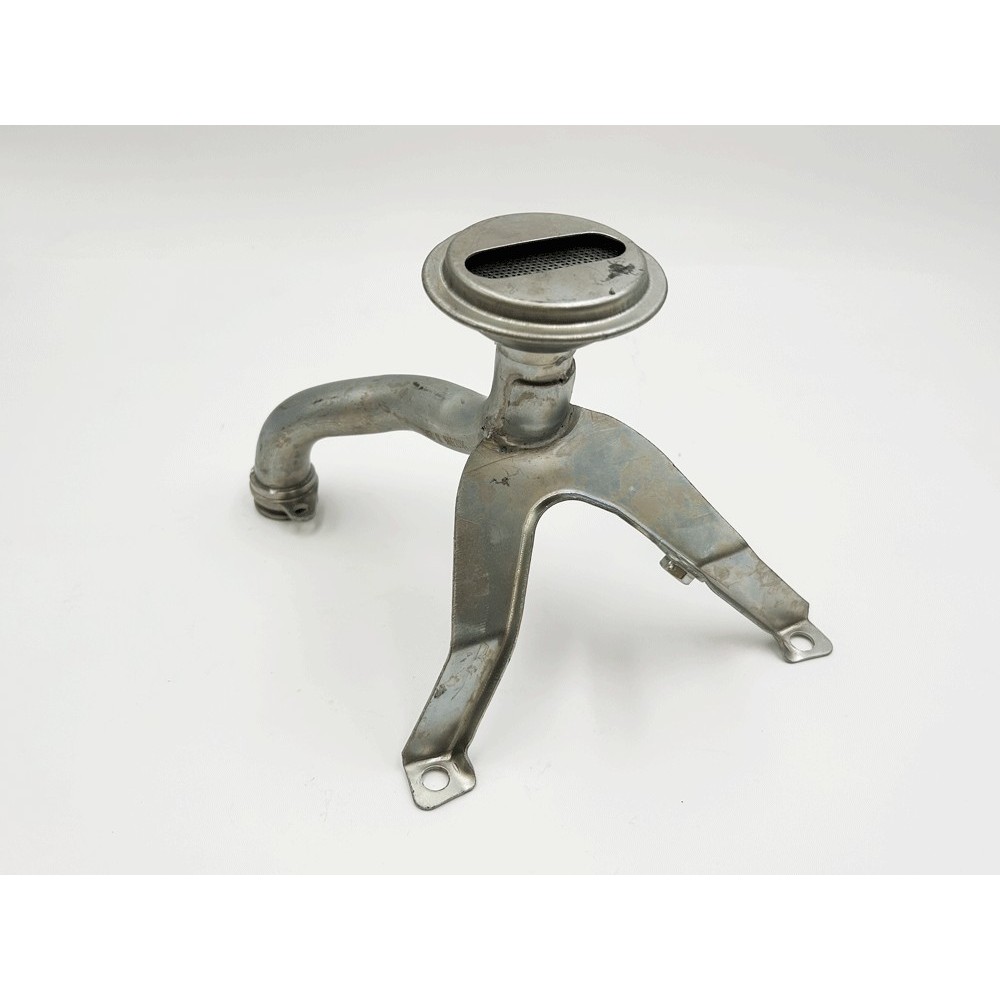 F1AE0481 - DAILY - LUBRIFICACION