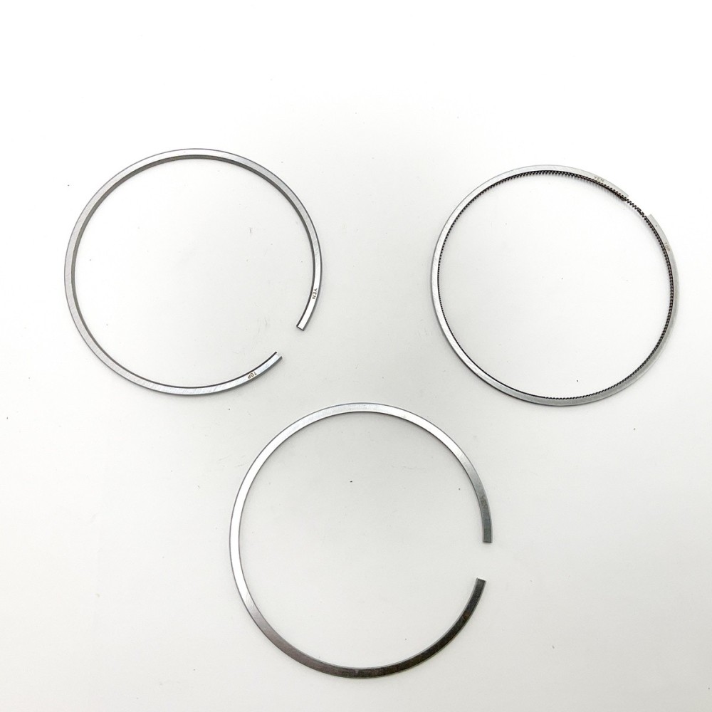 YMF6 - TRANSIT 2.0 ECOBLUE (2-2-2) - Segmentos MEC