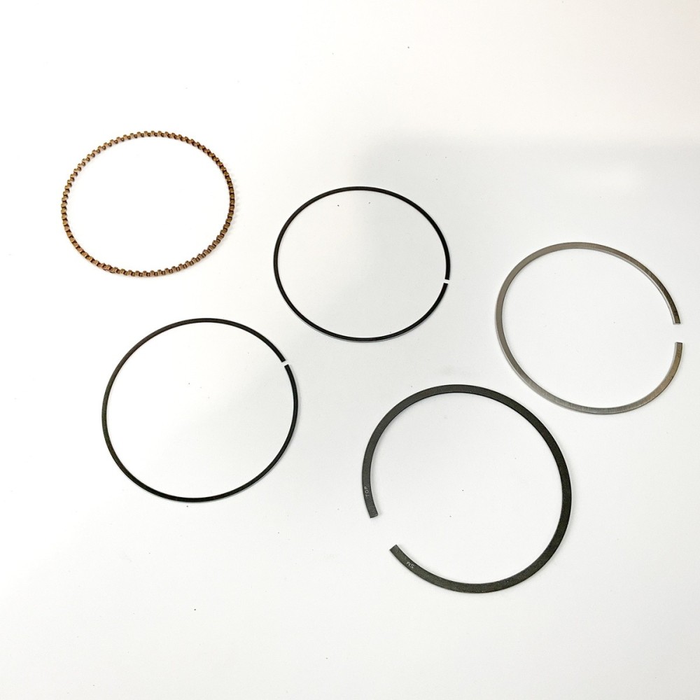 VITARA 8V    G16A - Segmentos MEC