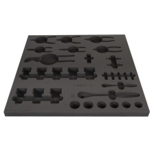 vl3-2600D-Bandeja vacía para SET3-2600D-570x562x30