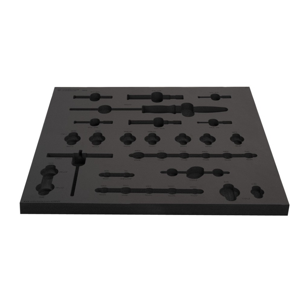 vl-2600E- Bandeja vacía para SET-2600E 570x562x30