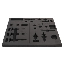 vl.SET1-2600BK-Bandeja de herramientas para SET1-2600BK-562x570x30
