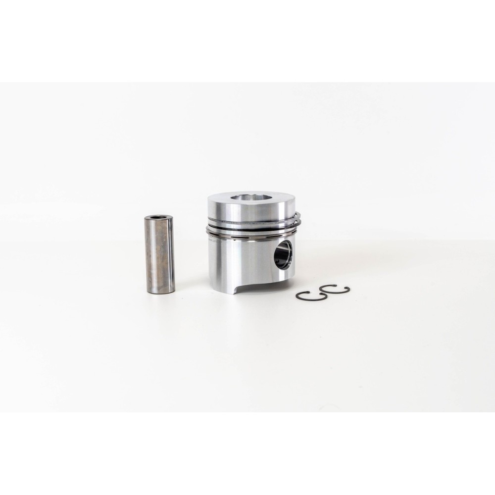 8030/8035/8045/8065.02 - SERIES 400 - Piston MEC