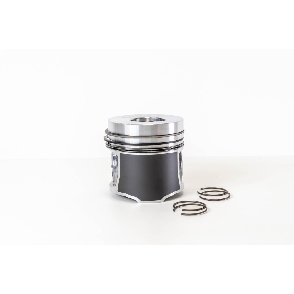 8045.05 ASP. - VASCH.48 SPOST. - Piston MEC