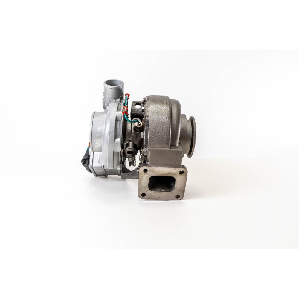 6068H - S300BV IDS - Turbocompresor