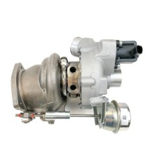 207 1.6 GTI, DS 3 1.6 THP - Turbocompresor