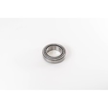 MASCOTT MESSENGER  MERCEDES LK - VUOTO