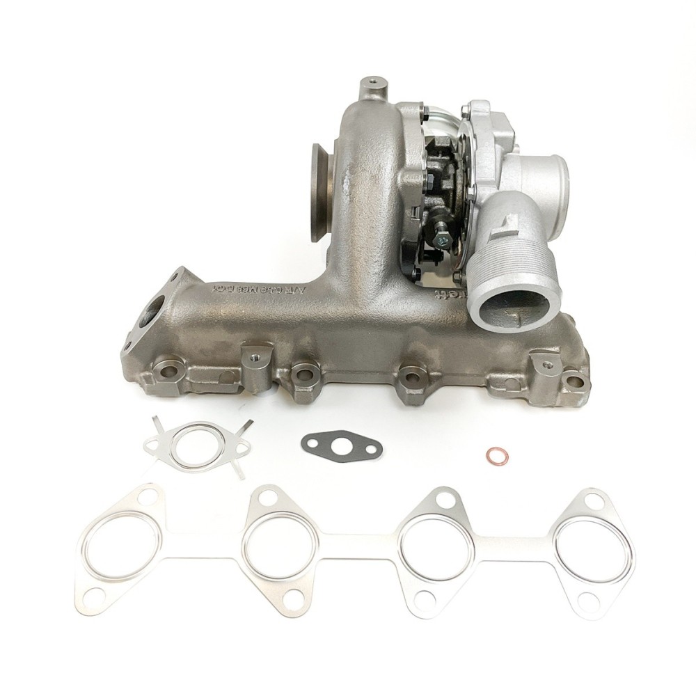 GTA1749MV - CROMA JTD 1.9 260KW E4 - Turbocompresor