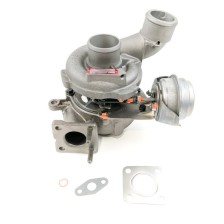 GT1749V - 147  JTD 16V 418KW EURO 3 - Turbocompresor