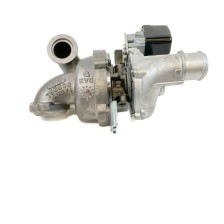 GTB1746VK - FOCUS 1.8 TDCI EURO 4 - Turbocompresor