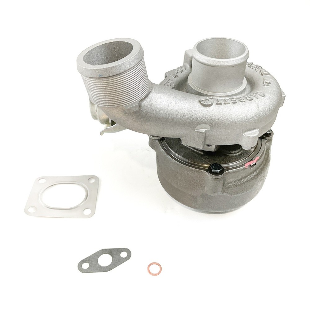 GTA1749V - 147 1.9 JTD 88KW EURO 4 - Turbocompresor