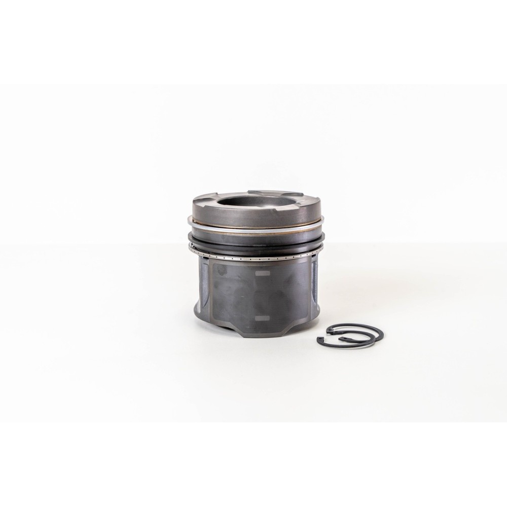 D0834LFL 40/41/42 - EURO 3 - Piston MEC