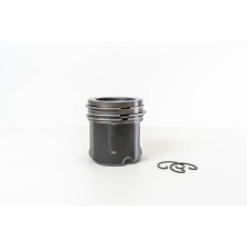 OM 457.915-932 4V E2/3 BOWL 92,40 - Piston MEC