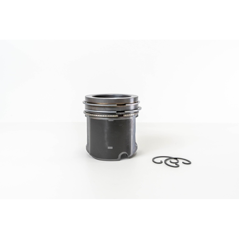 OM 457.915-932 4V E2/3 BOWL 92,40 - Piston MEC
