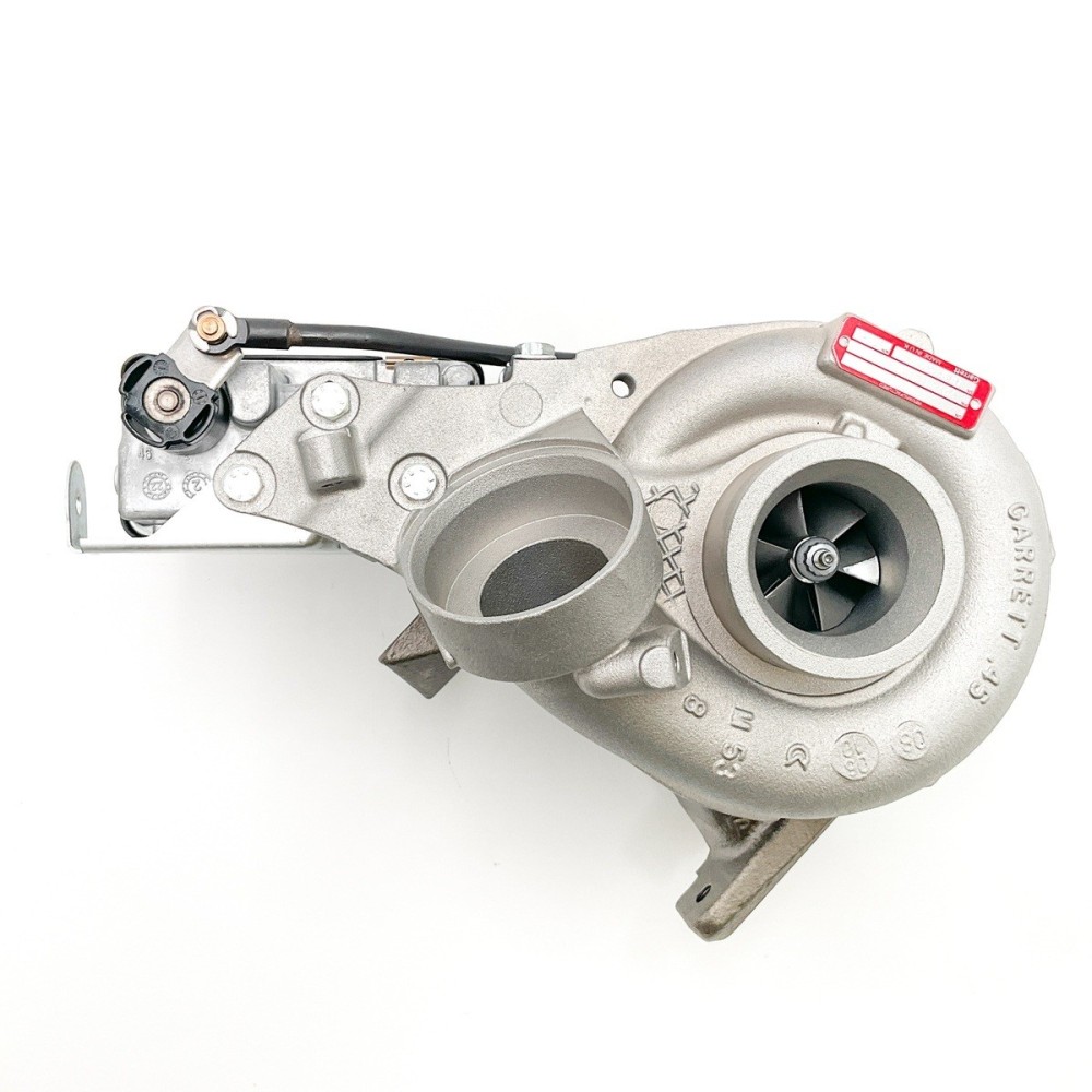 GTA1852VK-C CLASS C220 CDI 100KW E3 - Turbocompresor