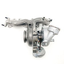 GTB1646MV -CAILBER 2.0 CRD 199KW E4 - Turbocompresor
