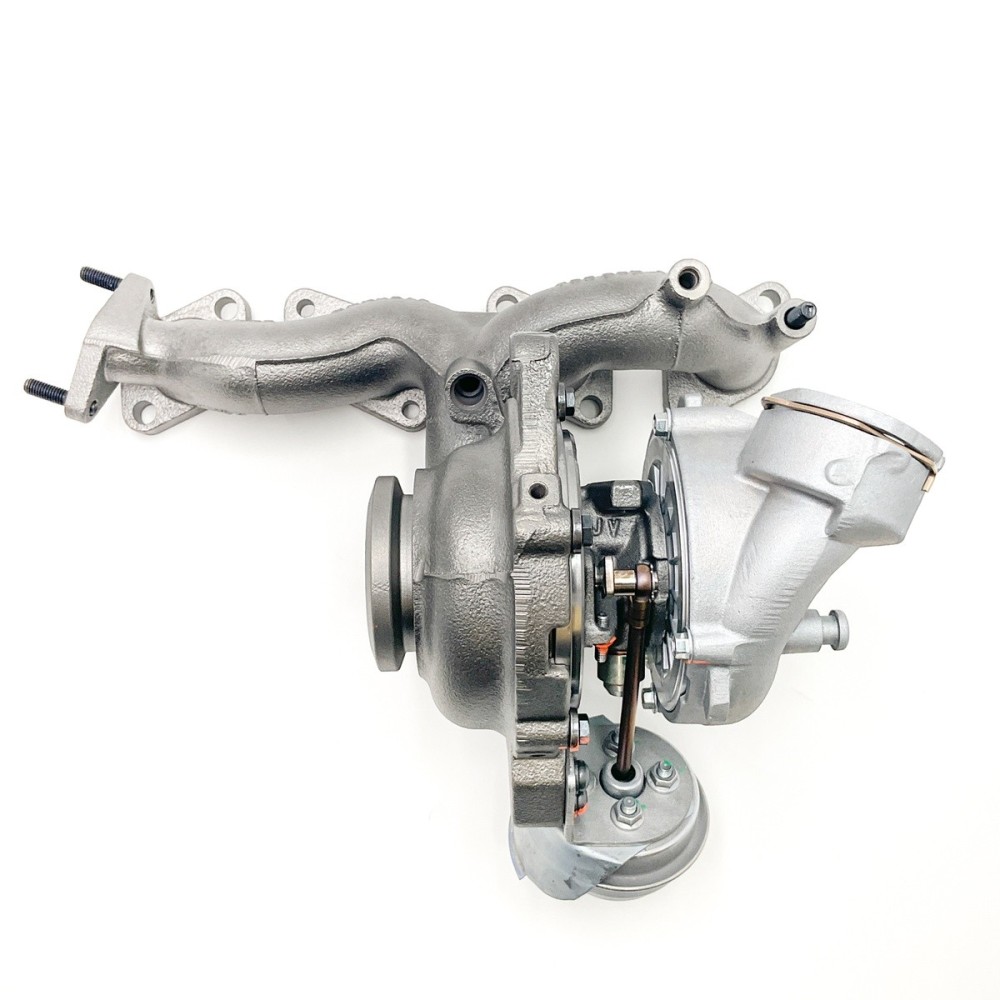 GTB1646MV -CAILBER 2.0 CRD 199KW E4 - Turbocompresor