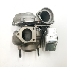 GTA2260VK - 530D E60 EURO 4 - Turbocompresor