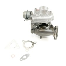 GTA1541V - AROSA TDI 165KW EURO 4 - Turbocompresor