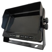 KIT VIDEOCAMERA 5 POLLICI 12-3 - LIGHTING DIVISION