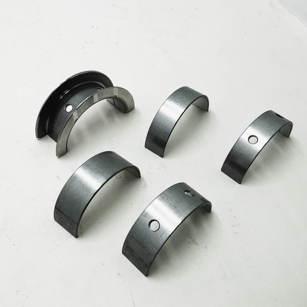 SAFA 5CYL.DURATORQ TDCI-TRANSIT - Cojinetes MEC