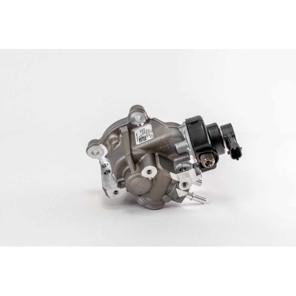 KANGOO/CAPTUR 1.5 DCI EURO 6 - Inyeccion