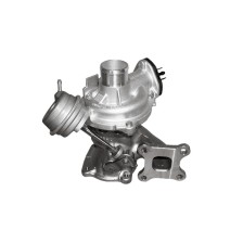 SFJA-FIESTA VI/B-MAX/FOCUS III 1.0 - Turbocompresor