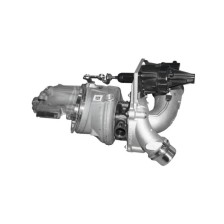 B38 A15A - COOPER - Turbocompresor