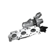 B38B15A - Turbocompresor