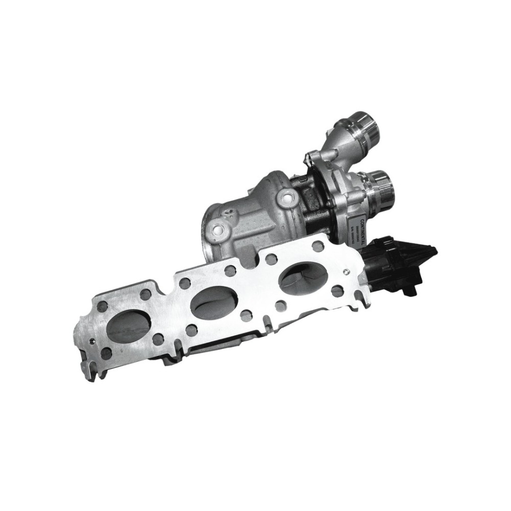 B38B15A - Turbocompresor