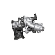 TIGUAN/Q3 2.0 TDI - Turbocompresor