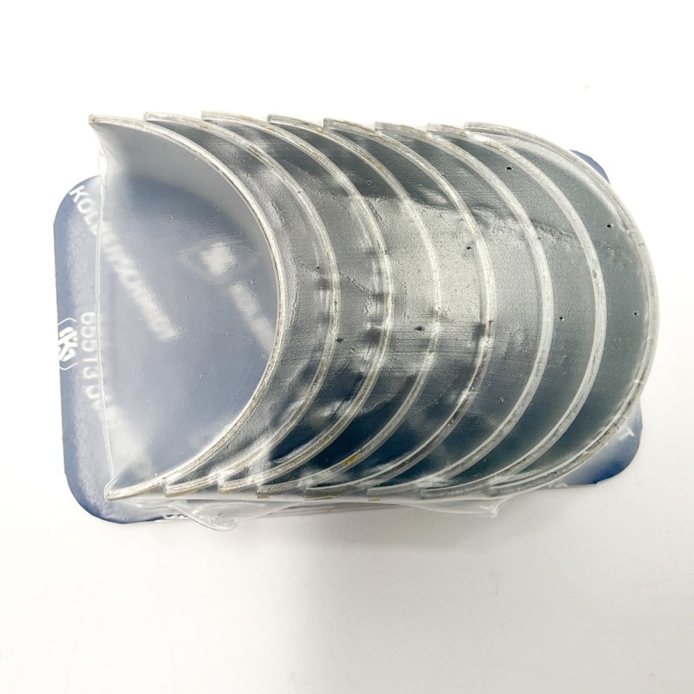 4HV/AZBC/CVRA - DUCATO 2.2 TDI - Cojinetes MEC