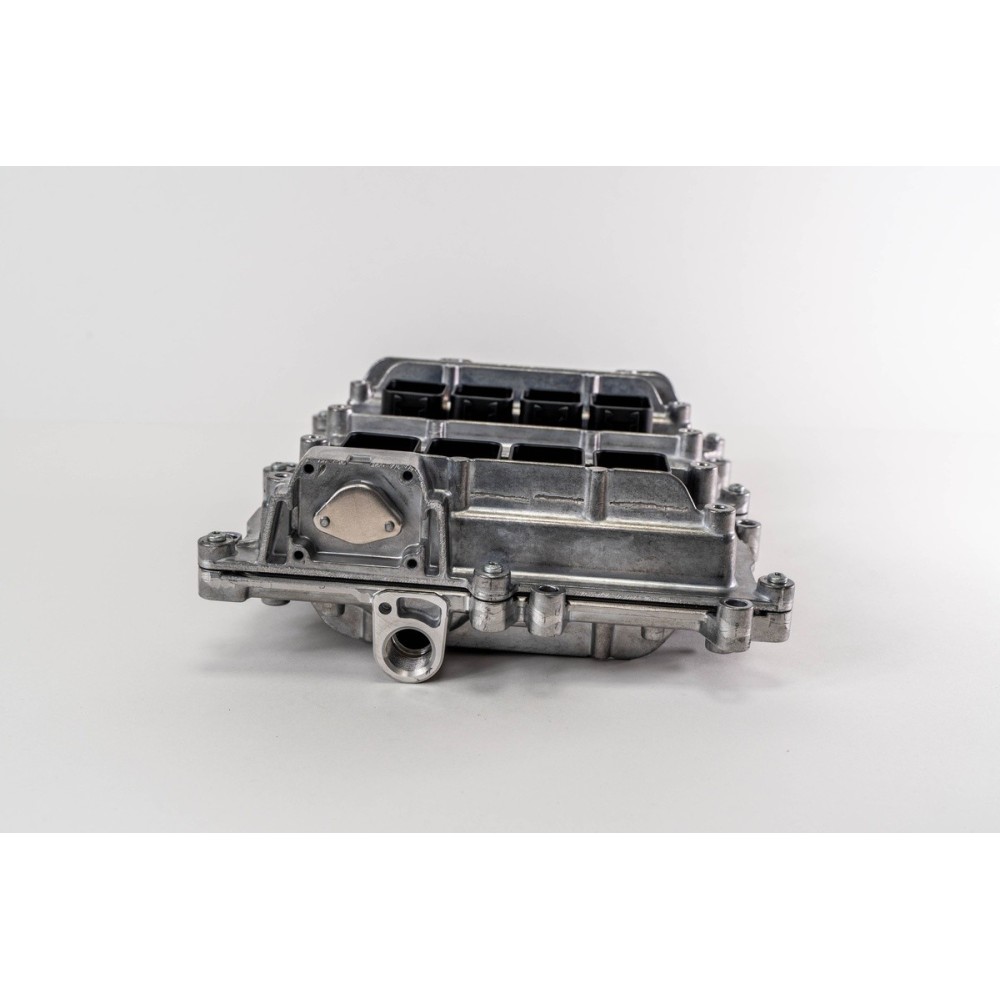 STRALIS EURO 6 - Eléctricidad