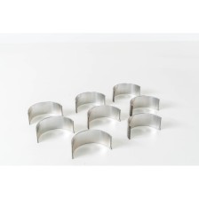 4D56T - PAJERO 2.5 TD 16V - Cojinetes MEC