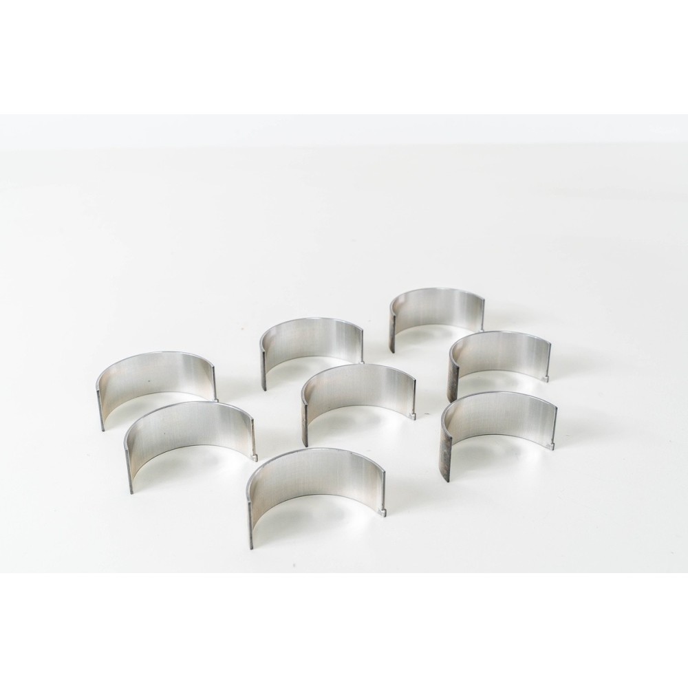 4D56T - PAJERO 2.5 TD 16V - Cojinetes MEC