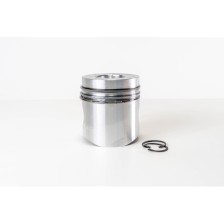 8365.25 TURBO - CON GRADINO - - Piston MEC